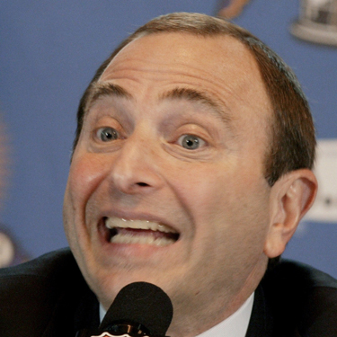 GW Bettman